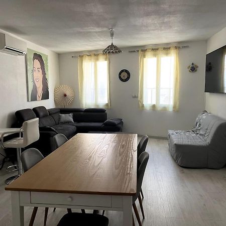 Bel Appartement Climatise Centre Алби Екстериор снимка