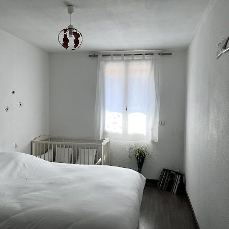 Bel Appartement Climatise Centre Алби Екстериор снимка