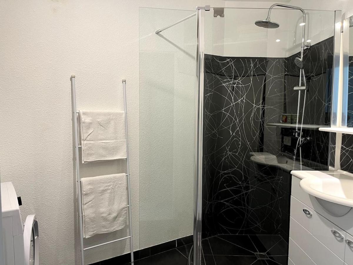 Bel Appartement Climatise Centre Алби Екстериор снимка