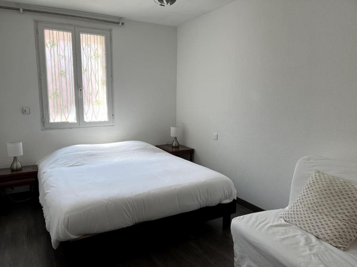 Bel Appartement Climatise Centre Алби Екстериор снимка